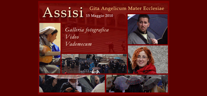 Assisi (PG) - 2010