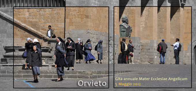 Orvieto - 5 Maggio 2012